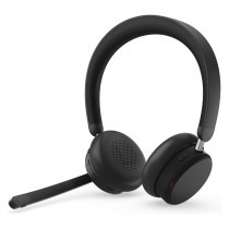 LENOVO Dual-Mode Wireless ANC Headset 6550 USB-C Teams — Buy in Cyprus with Fast Delivery
