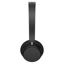 LENOVO Dual-Mode Wireless ANC Headset 6550 USB-C Teams — Buy in Cyprus with Fast Delivery