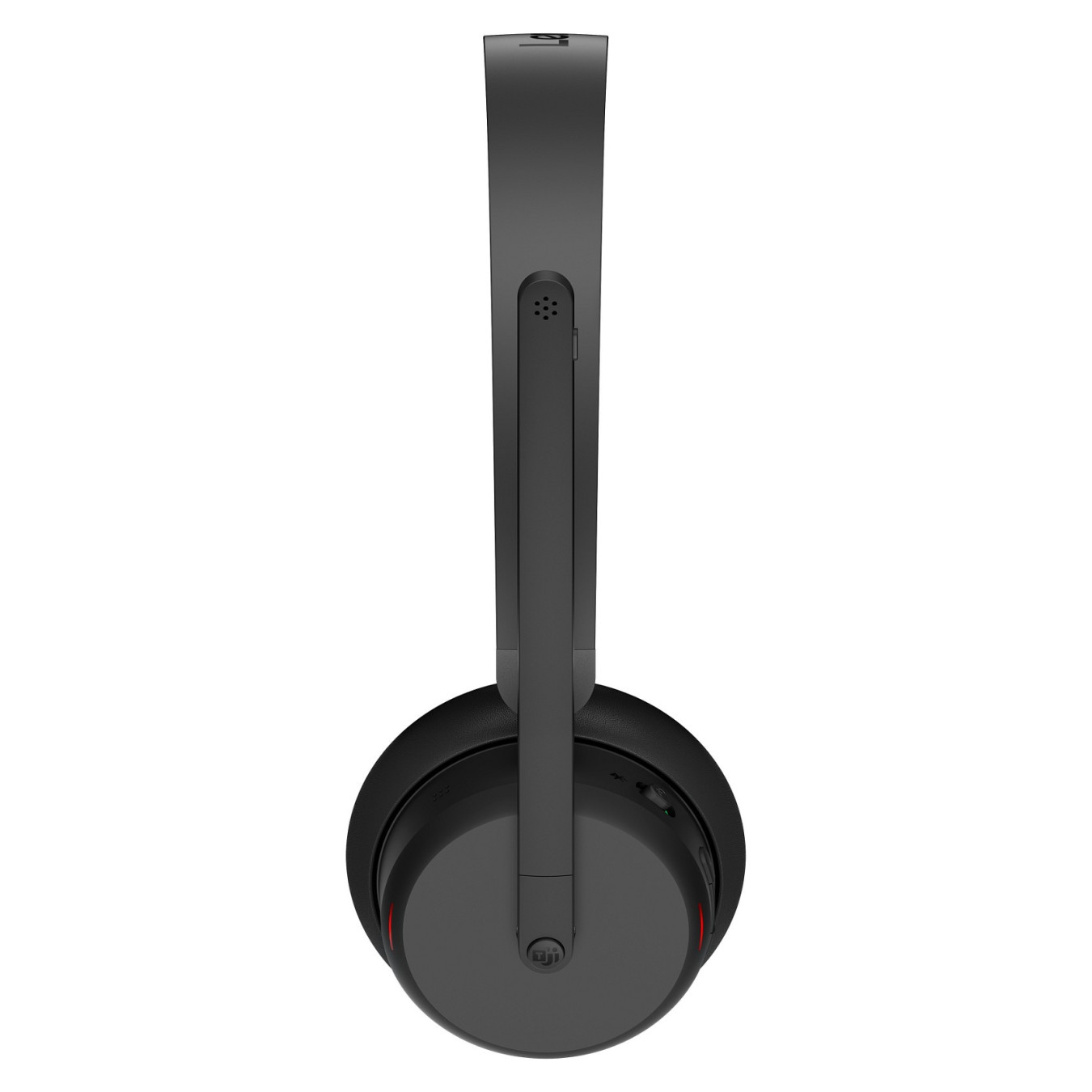 LENOVO Dual-Mode Wireless ANC Headset 6550 USB-C Teams — Buy in Cyprus with Fast Delivery