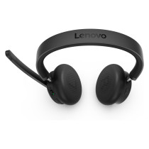 LENOVO Dual-Mode Wireless ANC Headset 6550 USB-C Teams — Buy in Cyprus with Fast Delivery