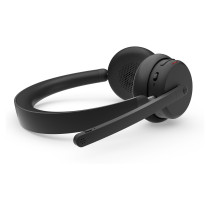 LENOVO Dual-Mode Wireless ANC Headset 6550 USB-C Teams — Buy in Cyprus with Fast Delivery