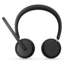 LENOVO Dual-Mode Wireless ANC Headset 6550 USB-C Teams — Buy in Cyprus with Fast Delivery