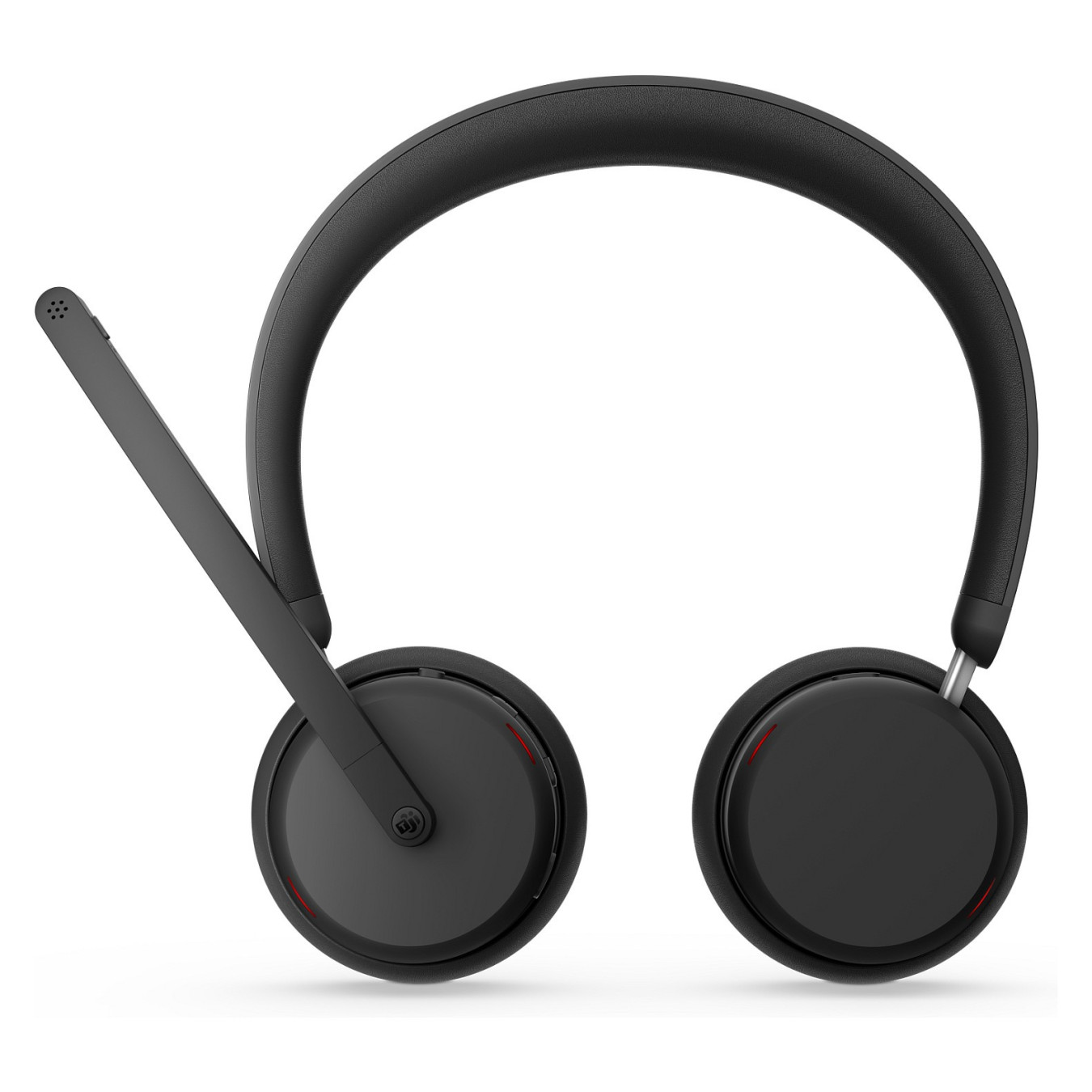 LENOVO Dual-Mode Wireless ANC Headset 6550 USB-C Teams — Buy in Cyprus with Fast Delivery