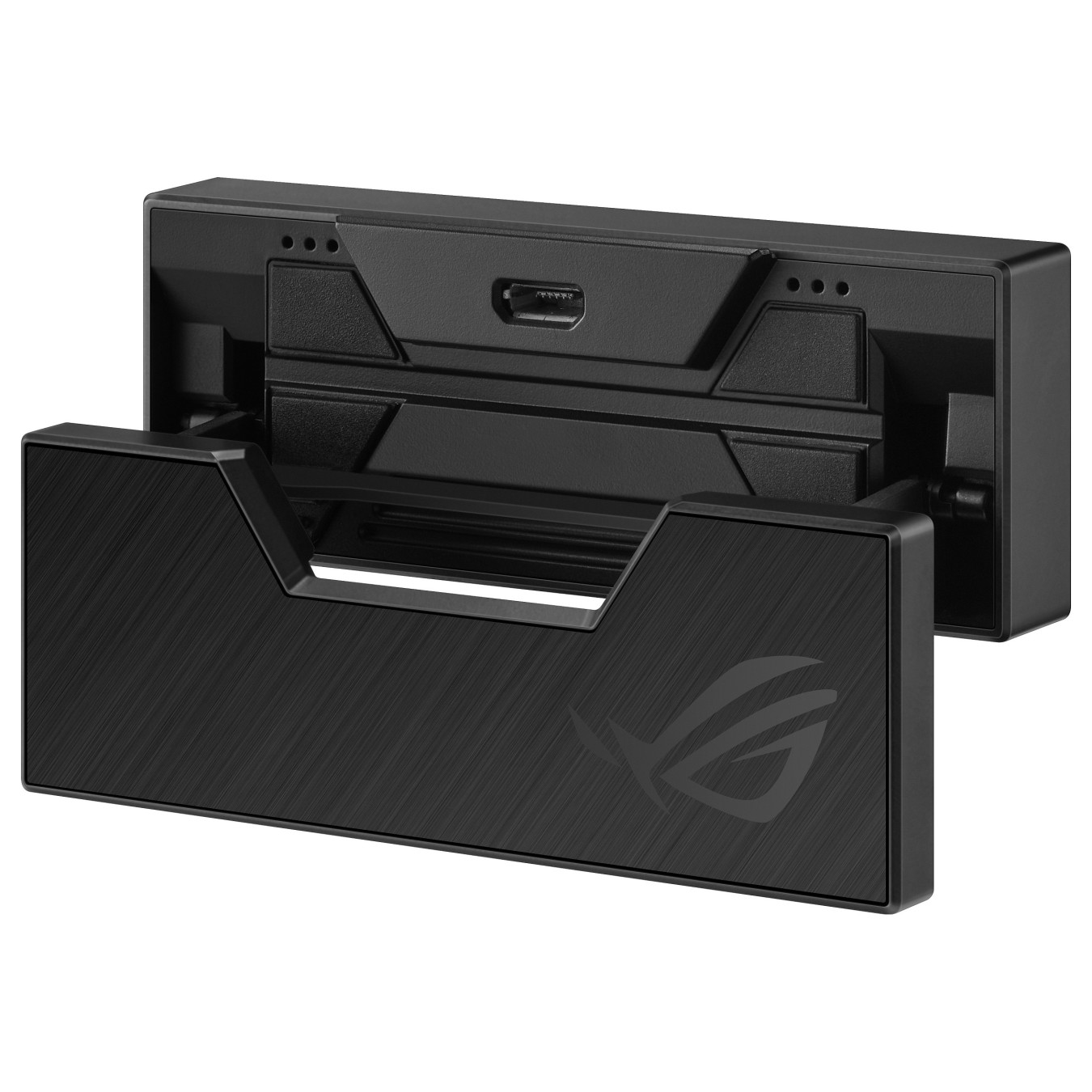 ASUS ROG Eye S FullHD 60fps compact foldable design Webcam — Buy in Cyprus with Fast Delivery