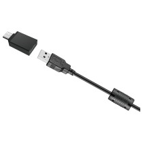 CONCEPTRONIC Webcam USB-A2.0 -C 80° 4K 30Hz UltraHD+Mikro sw — Buy in Cyprus with Fast Delivery