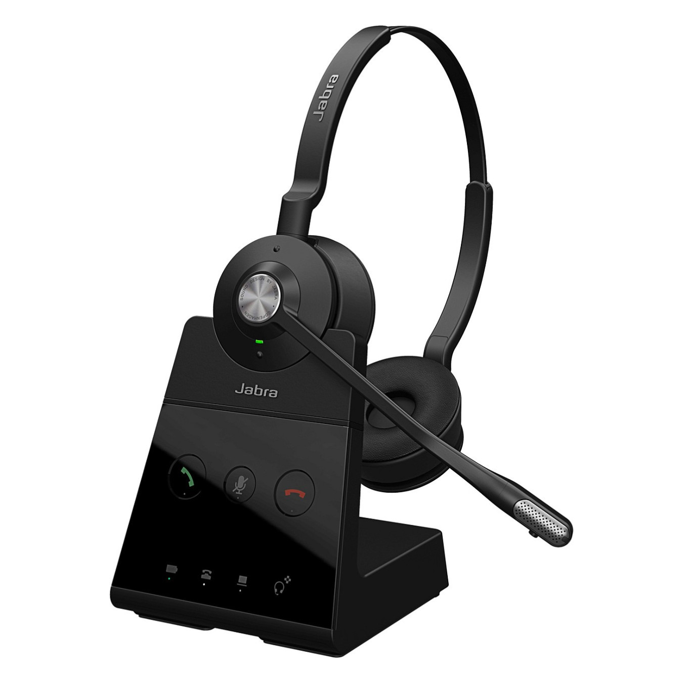 Jabra ENGAGE 65 SE STEREO — Buy in Cyprus with Fast Delivery