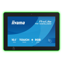 iiyama 25.5cm (10.1') TW1025LASC-B3PNR 16:10 M-Touch IPS — Buy in Cyprus with Fast Delivery