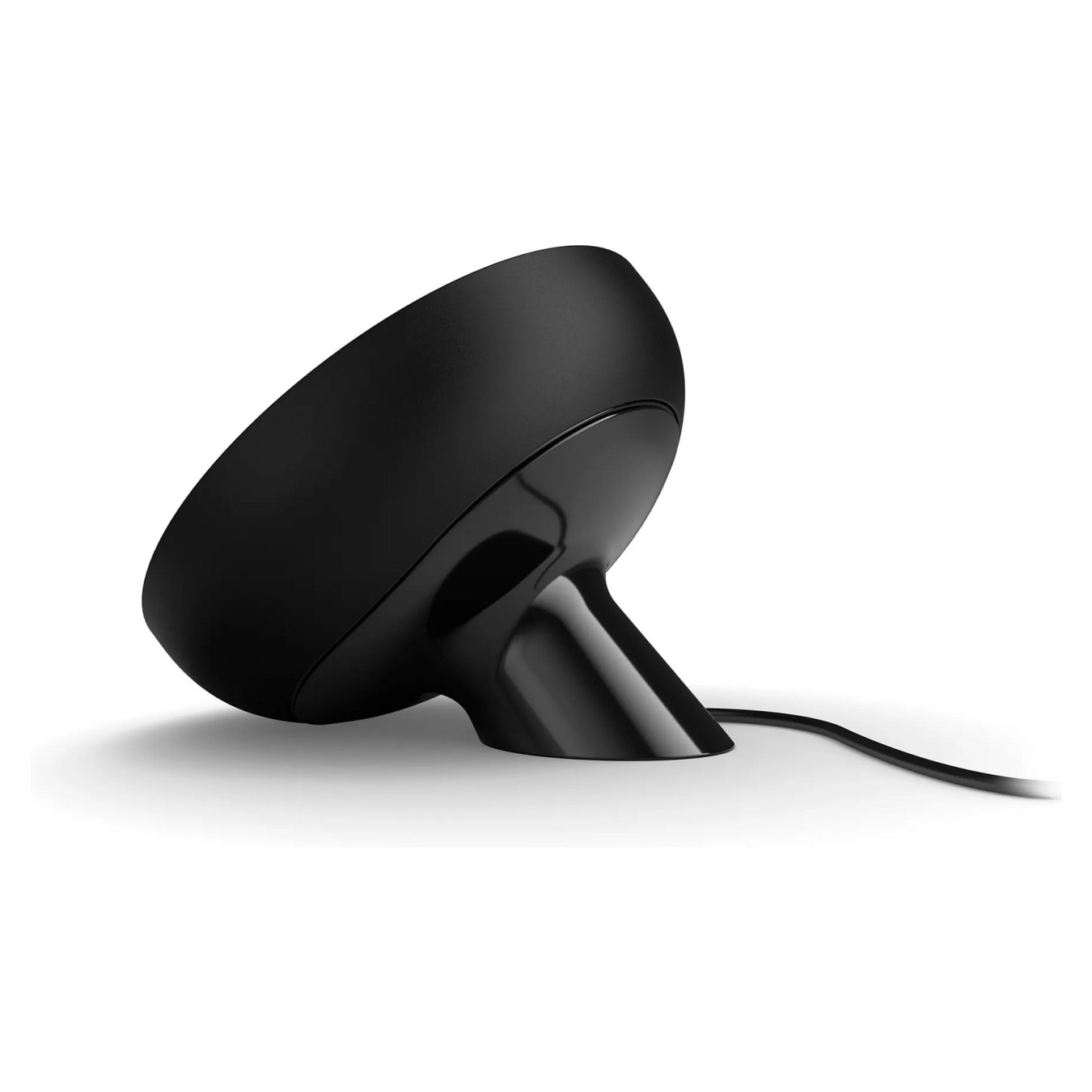 Philips Hue White&Col. Amb. Bloom Tischleuchte schwarz 500lm — Buy in Cyprus with Fast Delivery