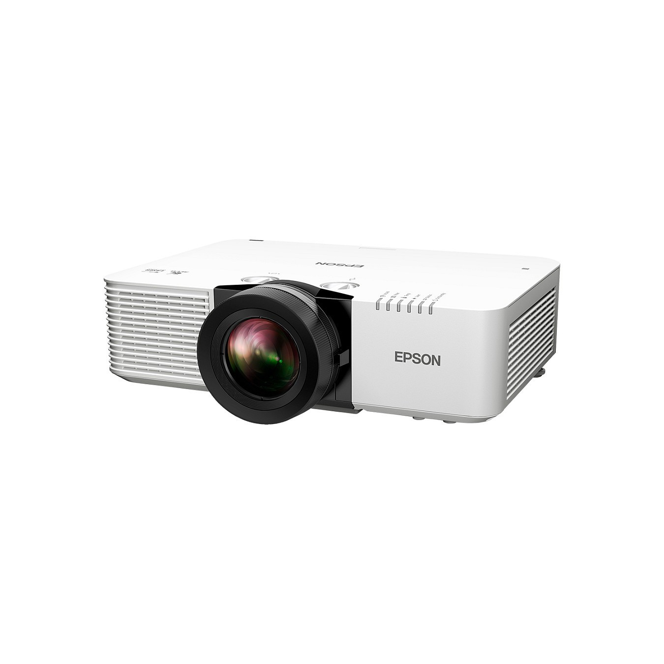 EPSON EB-L690SE Projector 6000lm 4KE ST — Buy in Cyprus with Fast Delivery