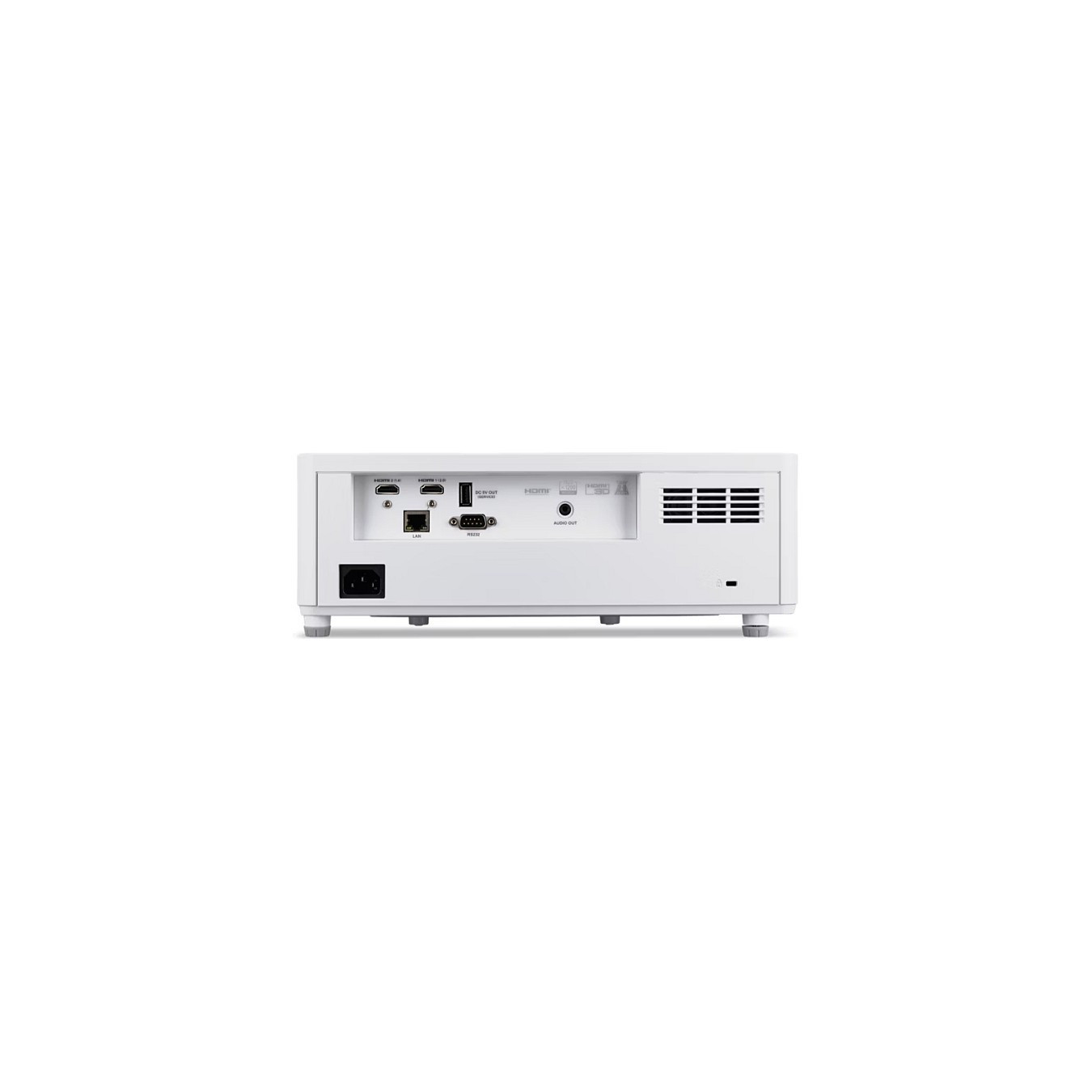 Acer Beamer PL6620 — Buy in Cyprus with Fast Delivery