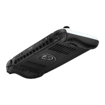 MSI Claw 8 AI+ A2VM-091 Polar Tempest Edition Handheld U7 258V 32GB 2TB SSD Win11 — Buy in Cyprus with Fast Delivery