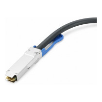 NVIDIA passive Copper cable IB twin port — Buy in Cyprus with Fast Delivery