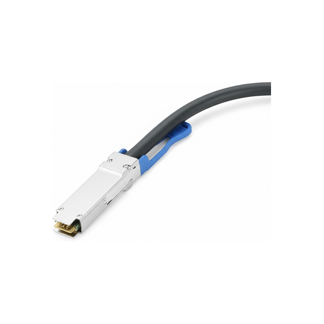 NVIDIA passive Copper cable IB twin port — Buy in Cyprus with Fast Delivery