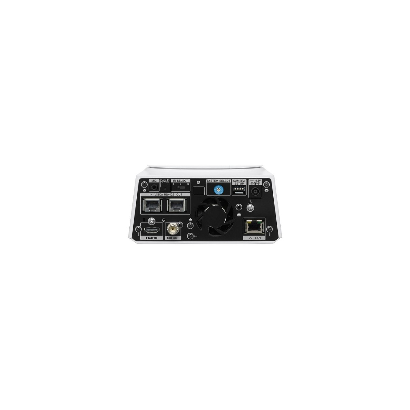 Sony SRG-A40 Konferenzkamera 3840 x 2160 — Buy in Cyprus with Fast Delivery