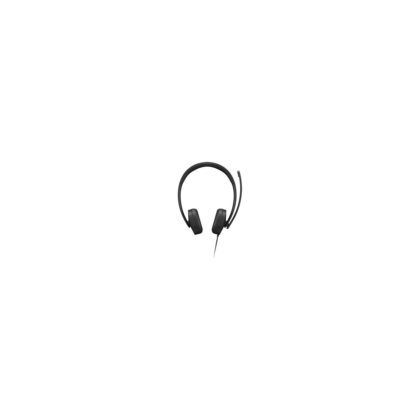 LENOVO USB-A Wired Stereo Headset Gen 2 — Buy in Cyprus with Fast Delivery