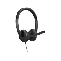 LENOVO USB-A Wired Stereo Headset Gen 2 — Buy in Cyprus with Fast Delivery