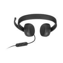 LENOVO USB-A Wired Stereo Headset Gen 2 — Buy in Cyprus with Fast Delivery