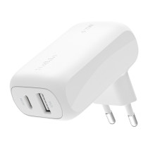 Belkin BOOST CHARGE 42W Dual Ladegerät mit PD+PPS. w — Buy in Cyprus with Fast Delivery