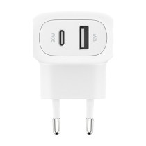 Belkin BOOST CHARGE 42W Dual Ladegerät mit PD+PPS. w — Buy in Cyprus with Fast Delivery