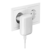 Belkin BOOST CHARGE 42W Dual Ladegerät mit PD+PPS. w — Buy in Cyprus with Fast Delivery
