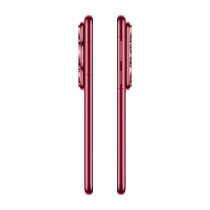 Huawei Pura 80 Pro 12RAM 512GB glazed red — Buy in Cyprus with Fast Delivery