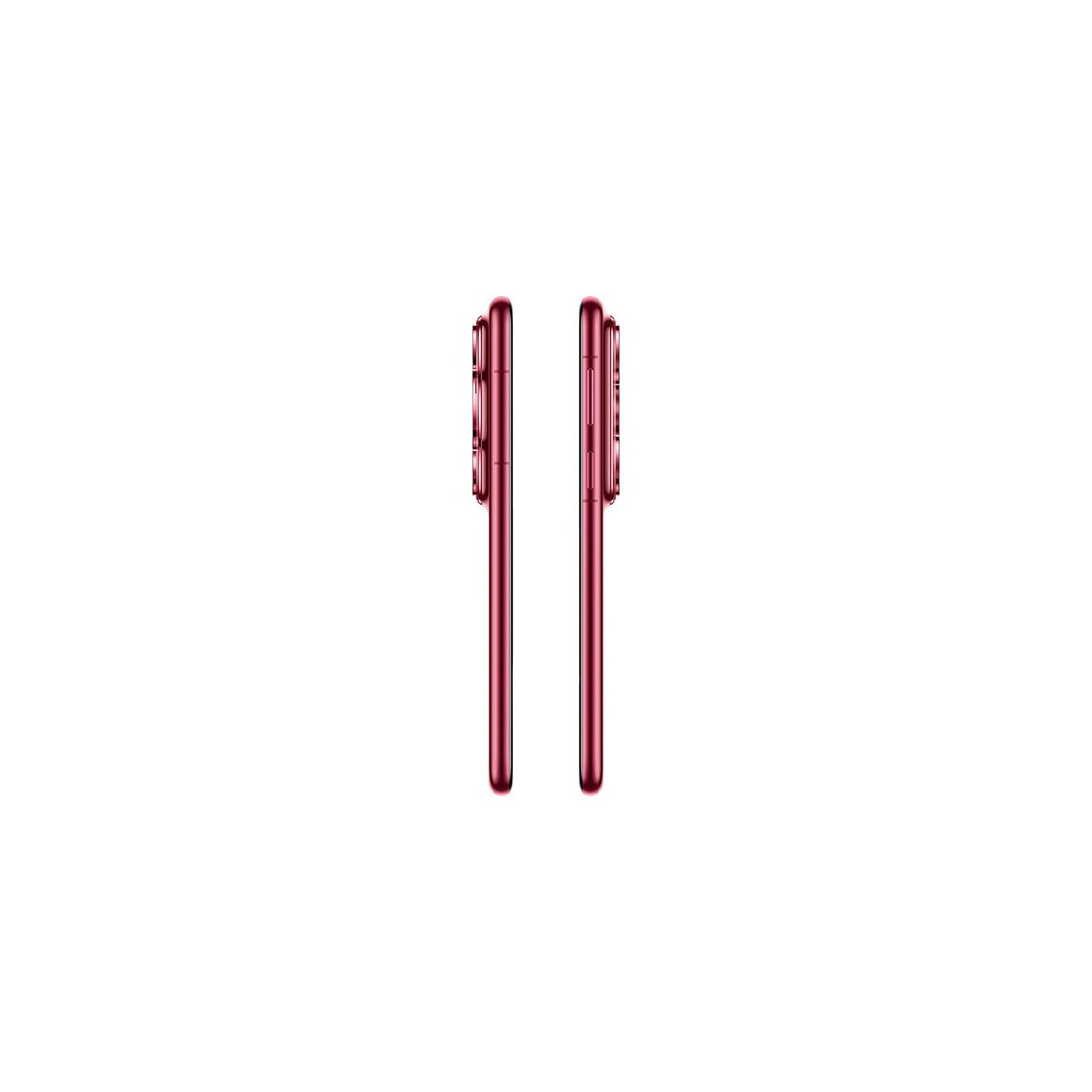Huawei Pura 80 Pro 12RAM 512GB glazed red — Buy in Cyprus with Fast Delivery