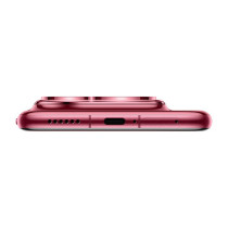 Huawei Pura 80 Pro 12RAM 512GB glazed red — Buy in Cyprus with Fast Delivery