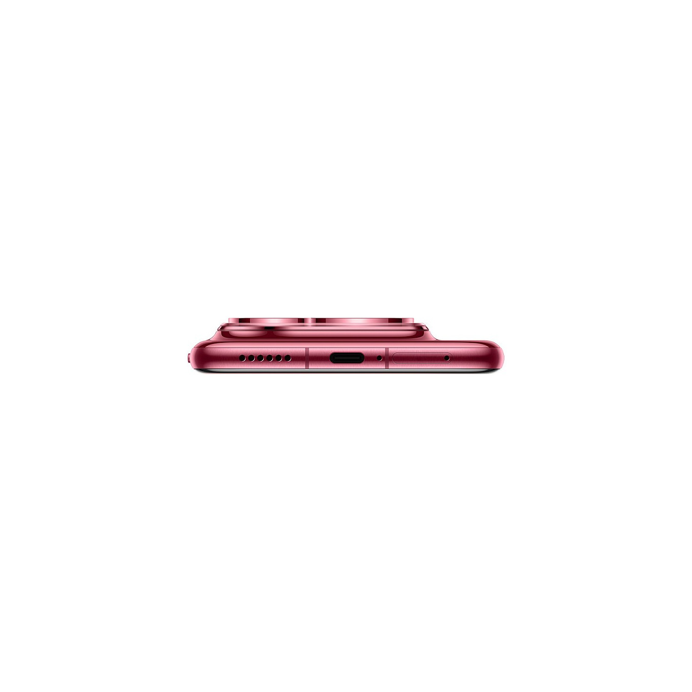 Huawei Pura 80 Pro 12RAM 512GB glazed red — Buy in Cyprus with Fast Delivery
