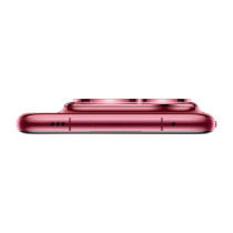 Huawei Pura 80 Pro 12RAM 512GB glazed red — Buy in Cyprus with Fast Delivery