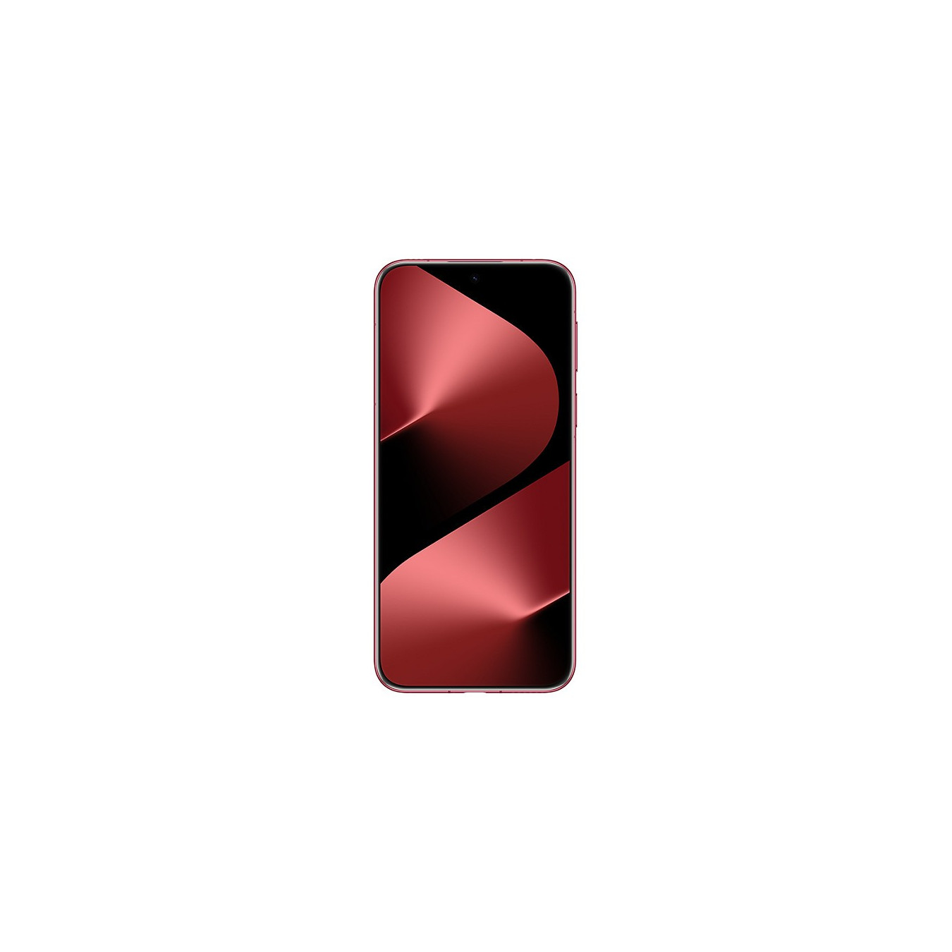 Huawei Pura 80 Pro 12RAM 512GB glazed red — Buy in Cyprus with Fast Delivery