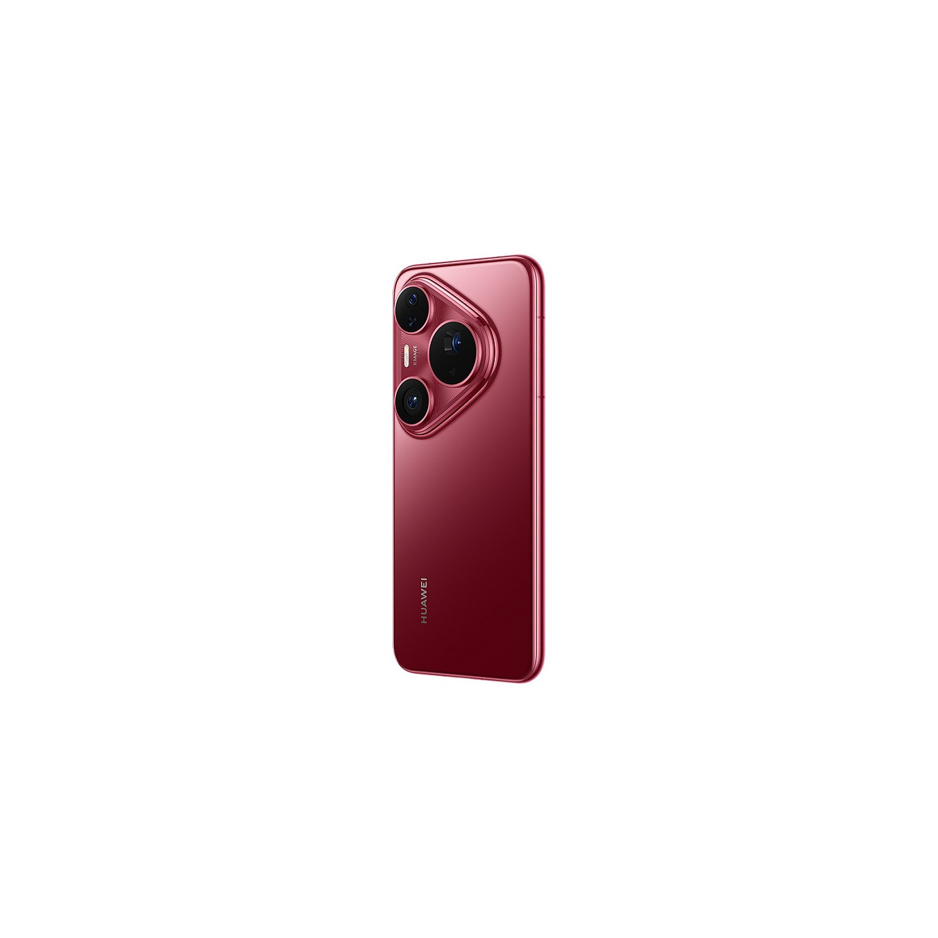 Huawei Pura 80 Pro 12RAM 512GB glazed red — Buy in Cyprus with Fast Delivery
