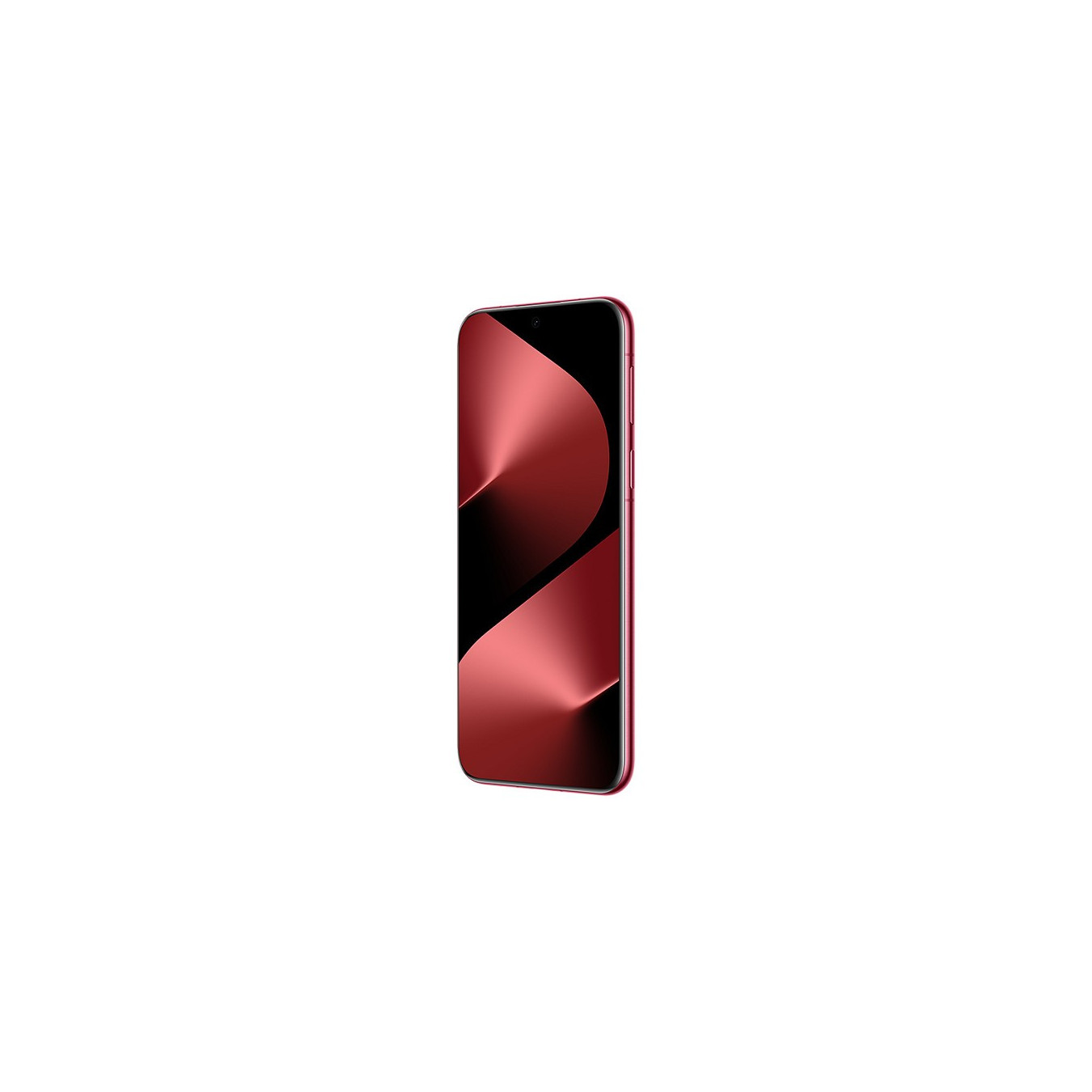 Huawei Pura 80 Pro 12RAM 512GB glazed red — Buy in Cyprus with Fast Delivery