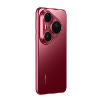 Huawei Pura 80 Pro 12RAM 512GB glazed red — Buy in Cyprus with Fast Delivery