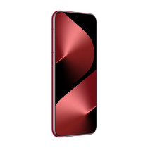 Huawei Pura 80 Pro 12RAM 512GB glazed red — Buy in Cyprus with Fast Delivery