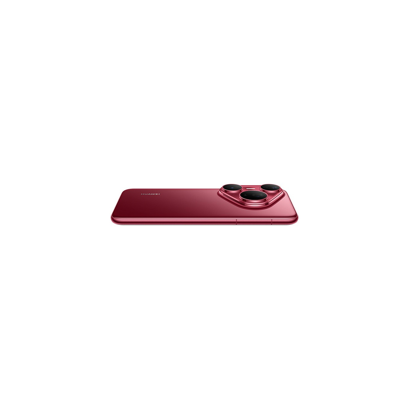 Huawei Pura 80 Pro 12RAM 512GB glazed red — Buy in Cyprus with Fast Delivery