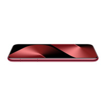 Huawei Pura 80 Pro 12RAM 512GB glazed red — Buy in Cyprus with Fast Delivery