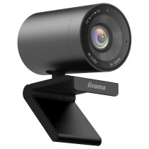 IIYAMA UC-CAM10PRO-1 Kamera 4K UHD 120 Zoom 5x USB-C- to USB-A 2xMikro — Buy in Cyprus with Fast Delivery