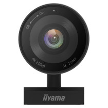 IIYAMA UC-CAM10PRO-1 Kamera 4K UHD 120 Zoom 5x USB-C- to USB-A 2xMikro — Buy in Cyprus with Fast Delivery