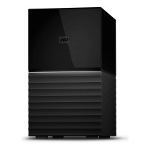 WD My Book Duo 44TB RAID Storage Desktop RAID External Hard Drive USB 3.2 Gen 1 — Buy in Cyprus with Fast Delivery