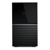 WD My Book Duo 44TB RAID Storage Desktop RAID External Hard Drive USB 3.2 Gen 1 — Buy in Cyprus with Fast Delivery