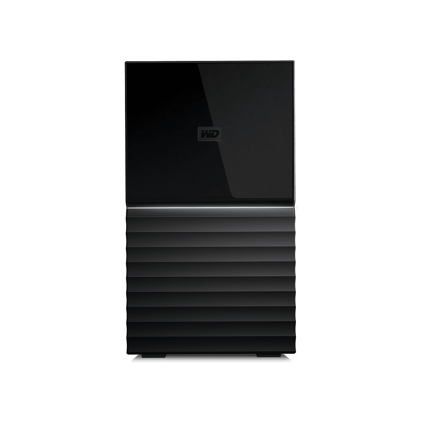 WD My Book Duo 44TB RAID Storage Desktop RAID External Hard Drive USB 3.2 Gen 1 — Buy in Cyprus with Fast Delivery