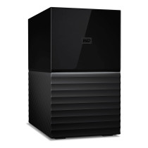 WD My Book Duo 44TB RAID Storage Desktop RAID External Hard Drive USB 3.2 Gen 1 — Buy in Cyprus with Fast Delivery