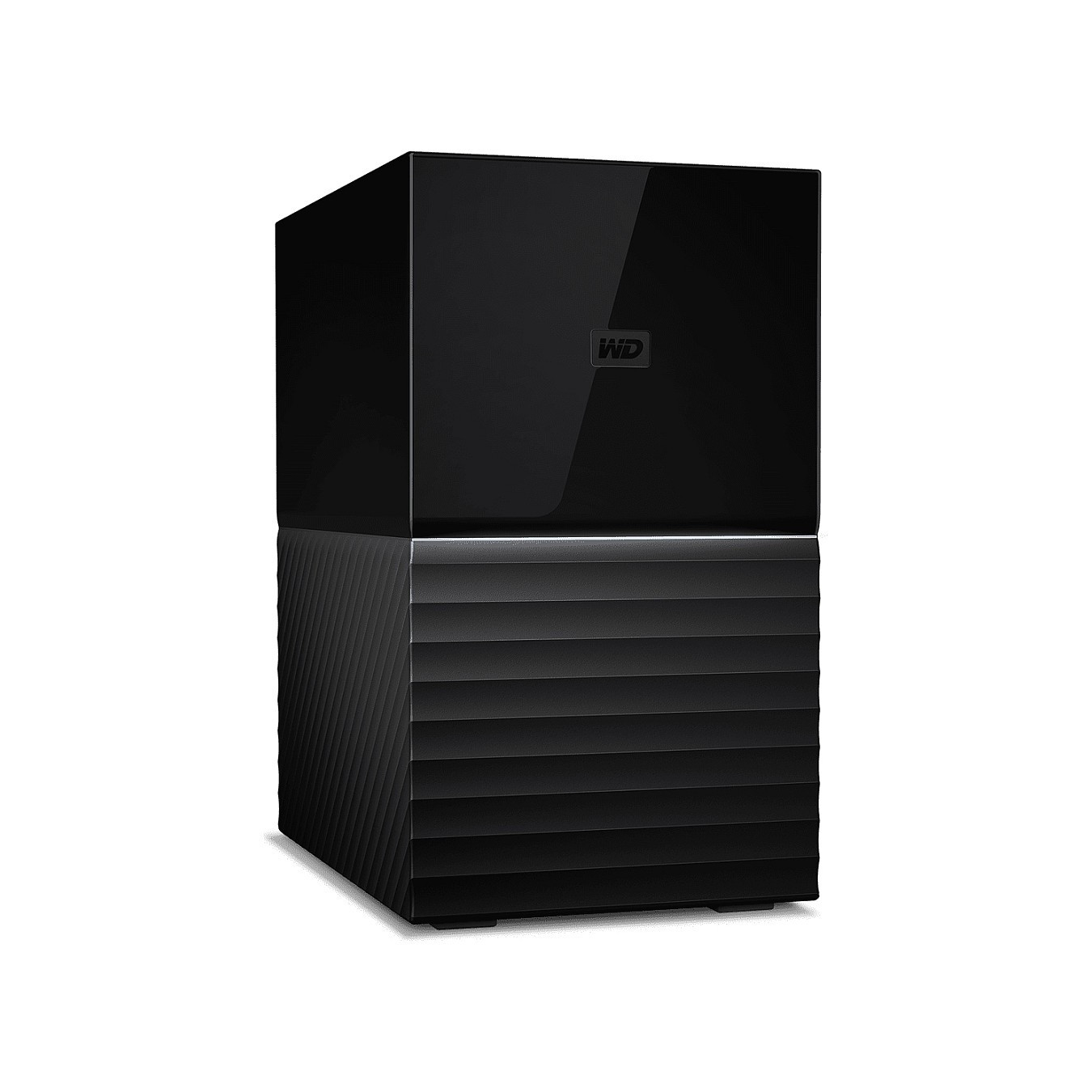WD My Book Duo 44TB RAID Storage Desktop RAID External Hard Drive USB 3.2 Gen 1 — Buy in Cyprus with Fast Delivery