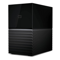 WD My Book Duo 44TB RAID Storage Desktop RAID External Hard Drive USB 3.2 Gen 1 — Buy in Cyprus with Fast Delivery
