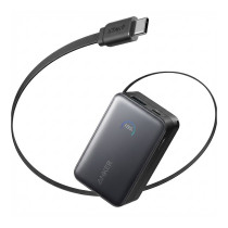 Anker Nano Power Bank 10K 45W USB-C — Buy in Cyprus with Fast Delivery