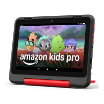 Amazon Fire HD 8 Kids Pro Tablet (2024) WiFi 32GB — Buy in Cyprus with Fast Delivery