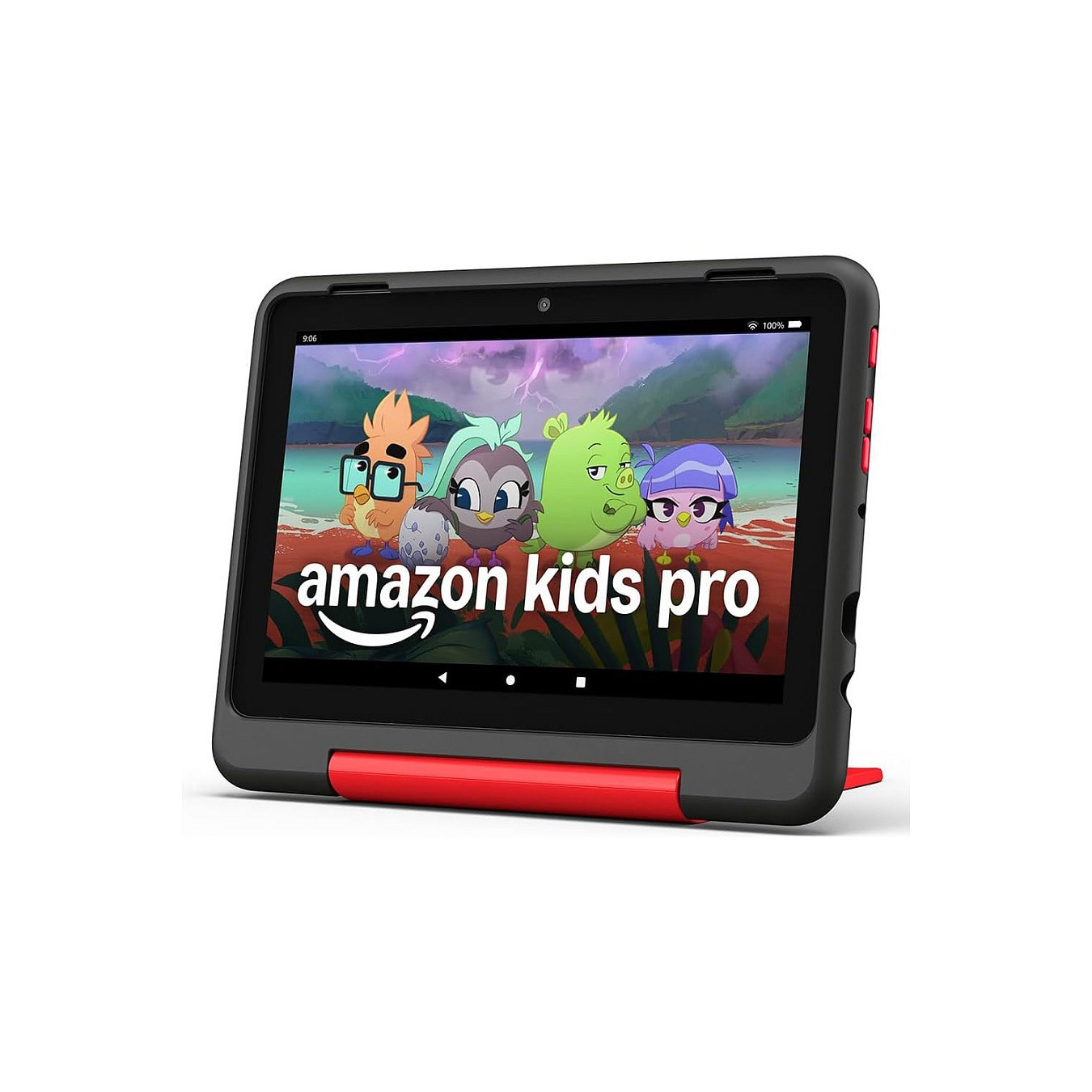 Amazon Fire HD 8 Kids Pro Tablet (2024) WiFi 32GB — Buy in Cyprus with Fast Delivery