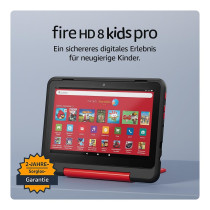 Amazon Fire HD 8 Kids Pro Tablet (2024) WiFi 32GB — Buy in Cyprus with Fast Delivery