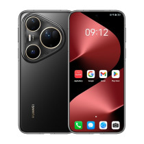 Huawei Pura 80 Ultra (LamarrU-L29EK) golden black — Buy in Cyprus with Fast Delivery