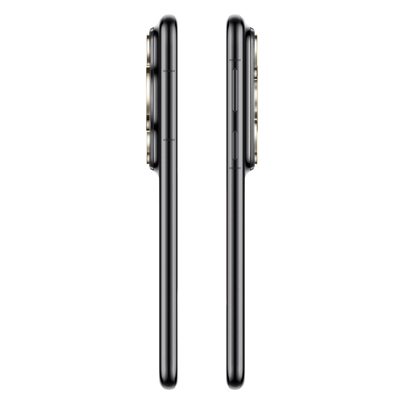 Huawei Pura 80 Ultra (LamarrU-L29EK) golden black — Buy in Cyprus with Fast Delivery